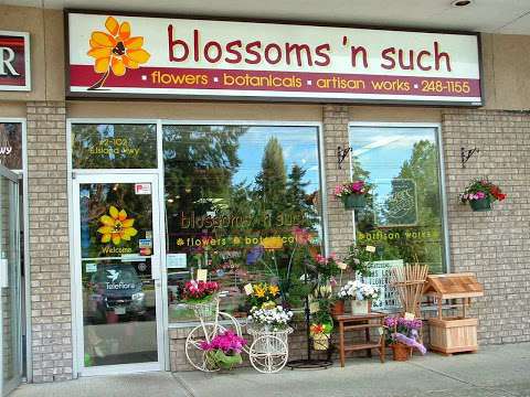 Blossom's n Such