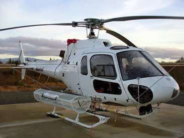 Kestrel Helicopters